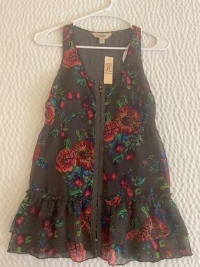 Decree top